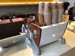 -% Arabica(京都东山店)