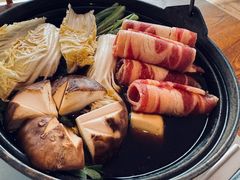 -山盛创作料理·Yamamori(珠宾店)