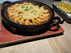 -小菜园新徽菜(常州武进吾悦店)