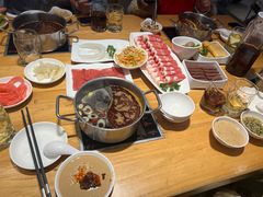 -嗨羊火锅(西环店)