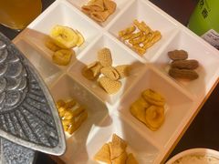 -探鱼·鲜青椒爽麻烤鱼(领展购物广场店)