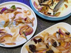 -揽月斋炙子烤肉·清真(安定门·五道营店)