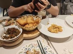 -巴扎屋大盘鸡·新疆菜(汇嘉时代店)