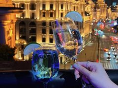 -外滩8号 whisky bar(金延大厦店)