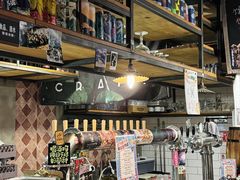 -FOAM LAB 泡沫实验室精酿餐吧