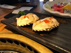 -赤坂亭·M9和牛放题(长楹天街购物中心店)