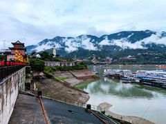 -白帝城·瞿塘峡景区