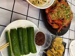 -四妹餐厅(玫瑰街店)