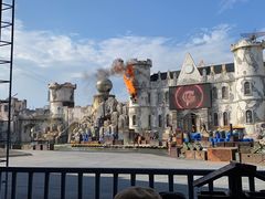 -渔岛海洋度假区