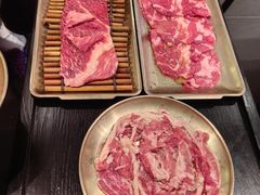 -西塔老太太泥炉烤肉(龙湖北苑天街店)