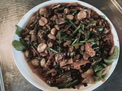 -乡村小榭饭店