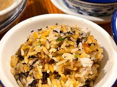 -全汁全味驴庄(凤岗店)