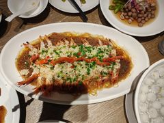-廊亦舫Lang Yi Fang Restaurant(金桥店)