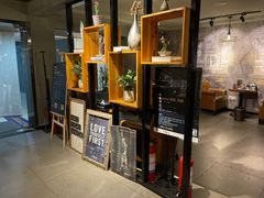 -梵猫·新养生(福州万象城店)