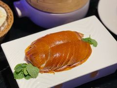 -大董烤鸭店(王府井店)