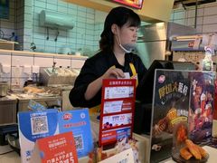 -DQ·蛋糕·冰淇淋(金桥店)