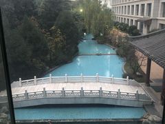 -曲江惠宾苑宾馆(大雁塔大唐不夜城店)