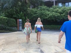 -普吉岛凯悦酒店