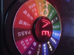 -星聚会KTV(合生汇黑金店)