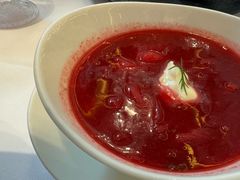 -马克西姆俄罗斯餐厅(通亚街店)