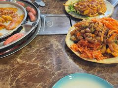 -鸡西大冷面(兰山店)