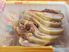 -回味鸭血粉丝汤(夫子庙瞻园路店)