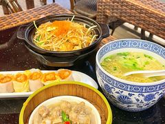-香港威特瑞茶餐厅(小白楼音乐厅店)