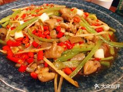 -赤宴·川菜(玉林店)