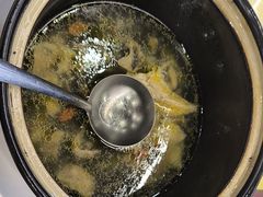 -老虎土菜馆·农家土菜