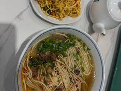 -苏氏牛肉面(黄河路店)