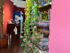 -大匠工房古船木艺术餐厅·猪肚鸡专门店(长白仙岛店)