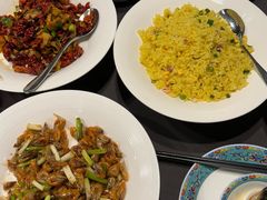 -肆月河豚·新淮扬(金融街店)