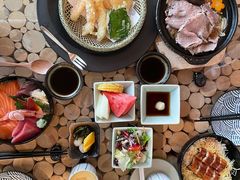 -西村日本料理(香格里拉饭店)