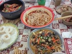 -老三样·旧食新味(船山路店)