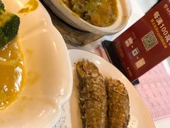 -东江海鲜酒家(艺都分店)