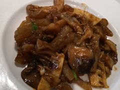 -马凯餐厅(长椿街店)