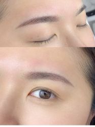 -HQ半永久纹绣纹眉