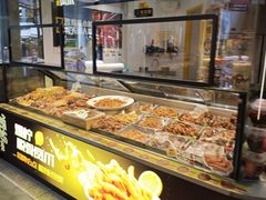 -浦江城市生活广场(江月路店)