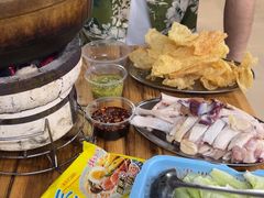 -威邵鸡煲(西华路总店)