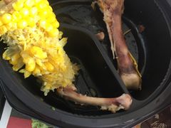 -肯德基(九龙店)