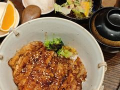 -ITARU食堂·定食料理(西丽店)