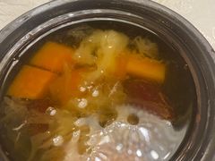-酌宴府The China Club·广州万富希尔顿酒店(云城东路店)