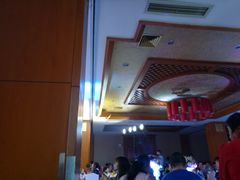 -山明水秀大饭店