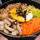 色香味俱全的烤肉