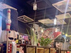 -小田油焖小龙虾(双井店)