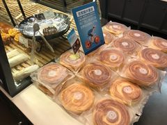 -吉悦蛋糕(外沙店)
