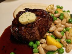 -WOLFGANG PUCK KITCHEN & BAR(迪士尼小镇店)