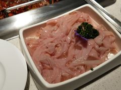-海底捞火锅鲜切牛肉主题店(长寿路店)