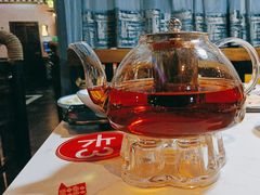 -牛员外鲜切牛肉火锅