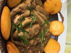 -宾朋海鲜美食餐厅·特色美食(兴海路店)